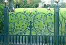 Anniversary Gates