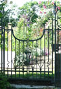 Garden Gate