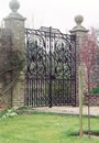 Gate Restoration