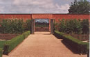 Walled Gardens Gate